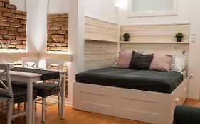 O&B Apartman