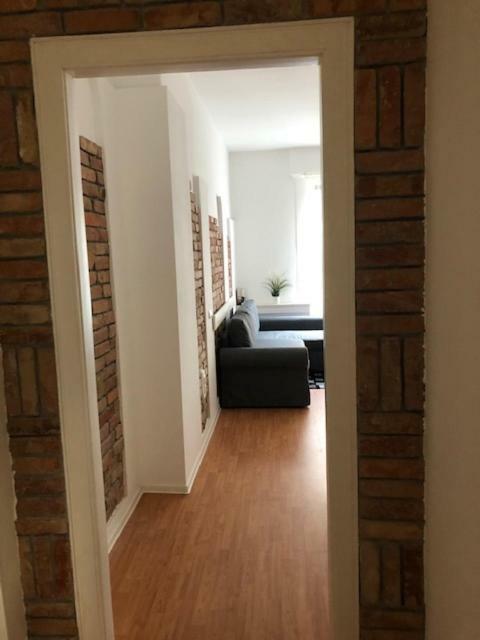 O&B Apartman Budapeszt Zewnętrze zdjęcie